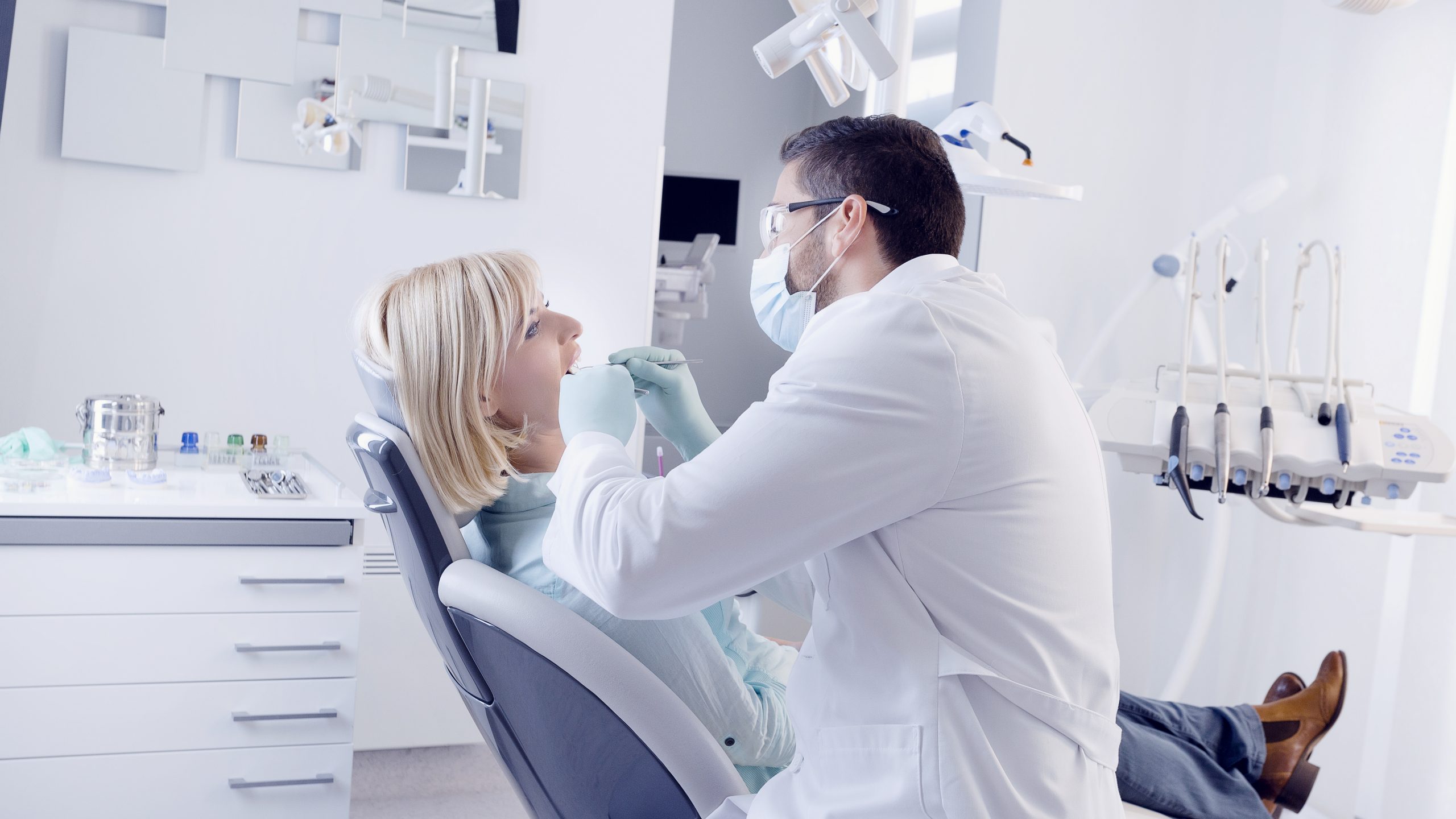 Dentist in Bremen, AL